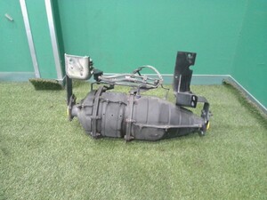 中古トラック部品