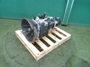 中古トラック部品