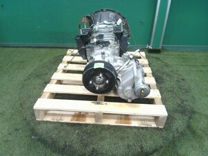 中古トラック部品