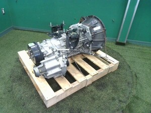 中古トラック部品