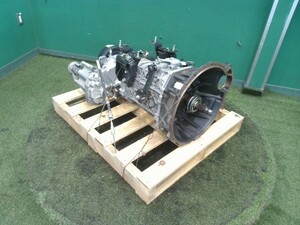 中古トラック部品