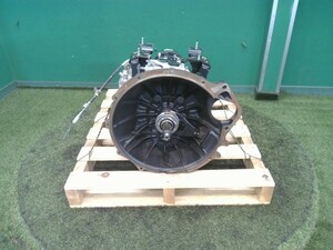中古トラック部品