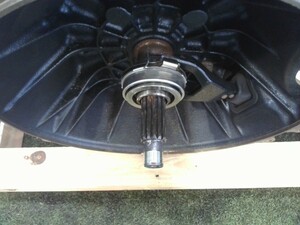 中古トラック部品