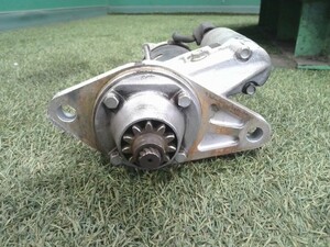 中古トラック部品