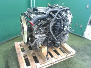 中古トラック部品