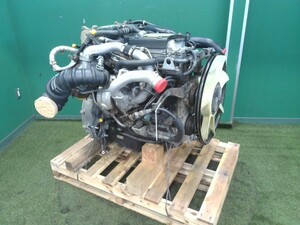 中古トラック部品