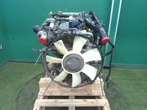 中古トラック部品