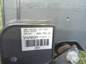 中古トラック部品