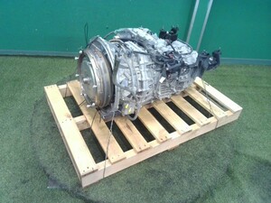 中古トラック部品