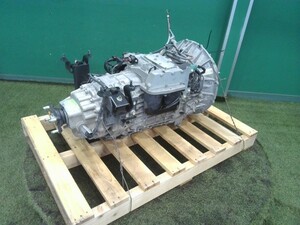 中古トラック部品