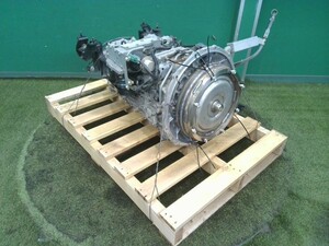 中古トラック部品