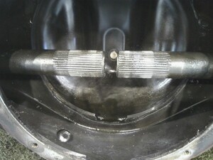 中古トラック部品