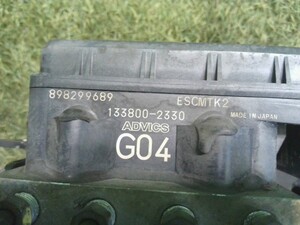 中古トラック部品