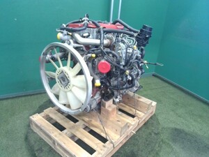 中古トラック部品