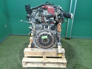 中古トラック部品