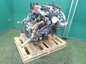 中古トラック部品
