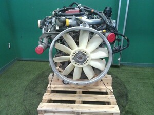 中古トラック部品