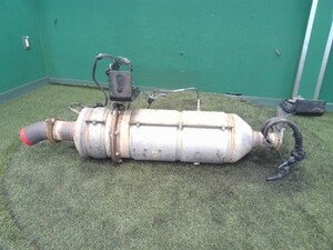 中古トラック部品