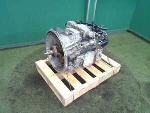 中古トラック部品