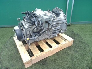 中古トラック部品