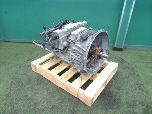 中古トラック部品