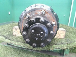 中古トラック部品