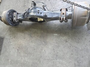 中古トラック部品