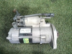 中古トラック部品