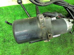 中古トラック部品