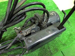 中古トラック部品