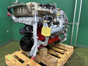 中古トラック部品