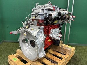 中古トラック部品
