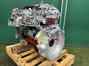 中古トラック部品