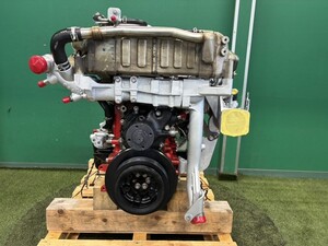 中古トラック部品