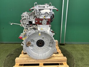中古トラック部品