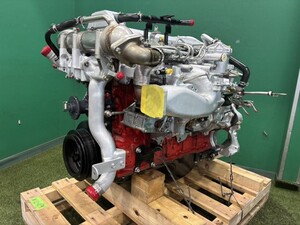 中古トラック部品