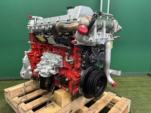 中古トラック部品