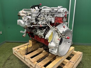 中古トラック部品