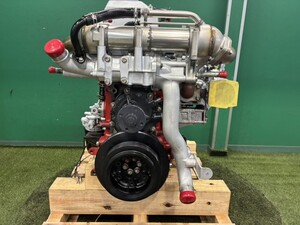 中古トラック部品
