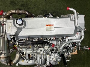 中古トラック部品