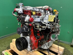 中古トラック部品