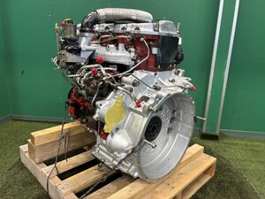 中古トラック部品