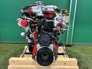 中古トラック部品