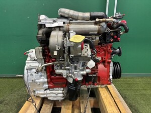 中古トラック部品