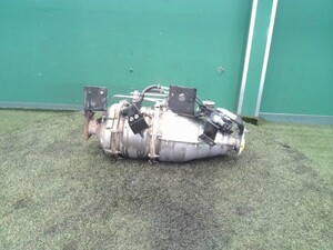 中古トラック部品