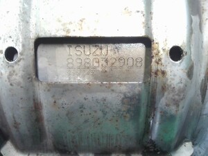 中古トラック部品
