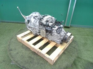 中古トラック部品