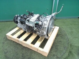 中古トラック部品