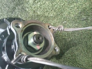 中古トラック部品