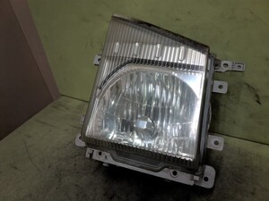 中古トラック部品